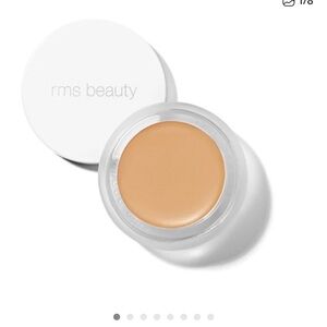 RMS Beauty UnCoverup Concealer 11 nib sealed
